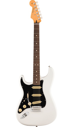 [A/011257] Fender Player II Series Stratocaster LH RW Polar White