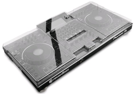 [A/011262] Decksaver Pioneer DJ XDJ-XZ