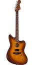 Fender Acoustasonic Standard Jazzmaster Honey Burst