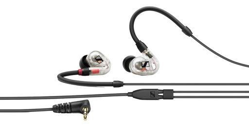 [A/011286] Sennheiser IE 100 Pro Clear