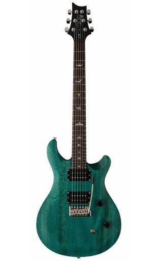 [A/011291] PRS SE CE 24 Standard Satin Turquoise