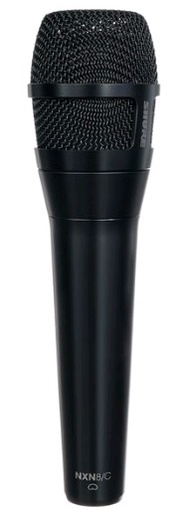 [A/011300] Shure Nexadyne 8/C