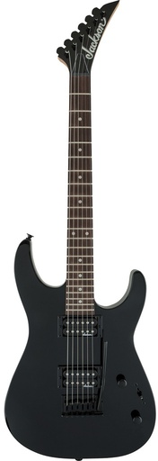[A/011310] Jackson JS11 DK AH Dinky BLK