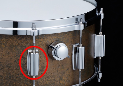 [A/011311] Tama 6371N Mastercraft Snare Drum Lug