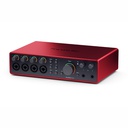 Focusrite Scarlett 18i16 4rd Gen