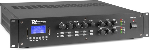 [A/011316] Power Dynamics PRM1202