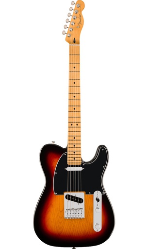 [A/011319] Fender Player II Series Telecaster MN 3TS