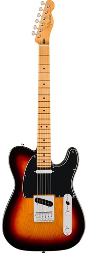 [A/011319] Fender Player II Series Telecaster MN 3TS