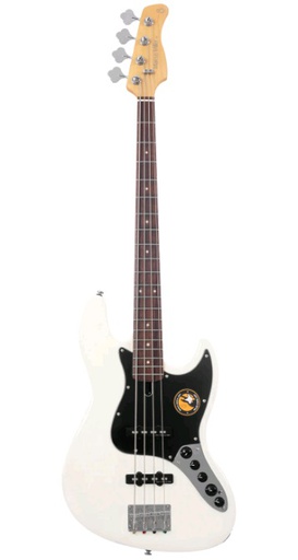 [A/011322] Sire Marcus Miller V3-4 2Gen AWH