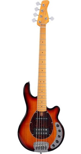 [A/011326] Sire Marcus Miller Z7-5 3 Tone sunburst