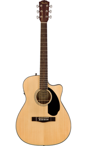[A/011344] Fender CC60SCE Natural WN