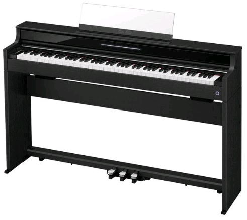 [A/011352] Casio AP-S450 BK