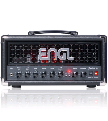 [A/011359] Engl Fireball 25W E-633