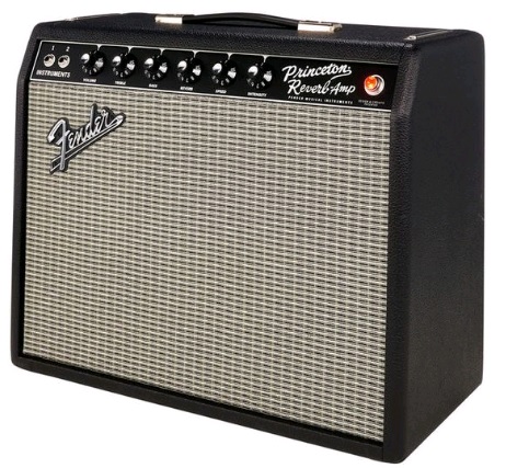 [A/011360] Fender 65 Princeton Reverb