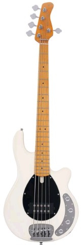 [A/011361] Sire Marcus Miller Z3-5 Antique White