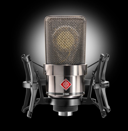 [A/011362] Neumann TLM103 25 Years Edition