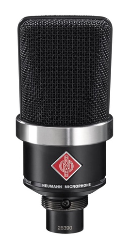 [A/011388] Neumann TLM 102 Black