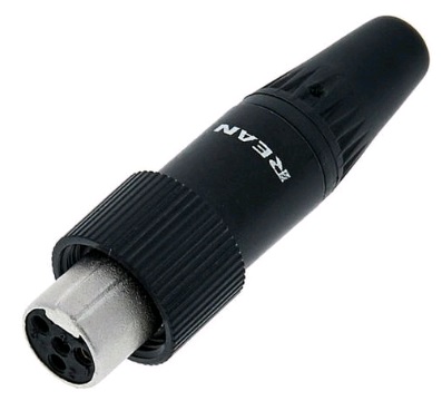 [A/011389] Neutrik RT4FCT-B