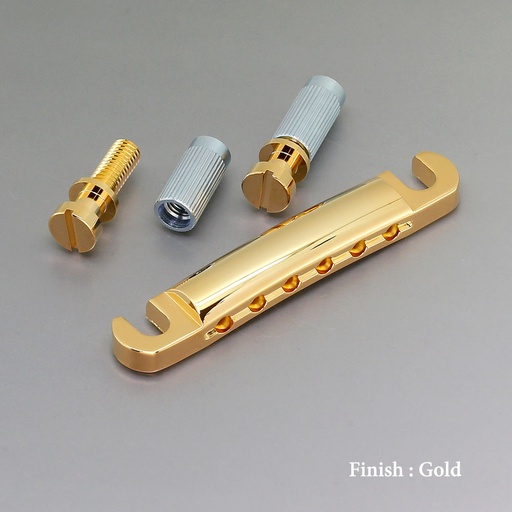 [A/011405] Gotoh GE101Z Gold