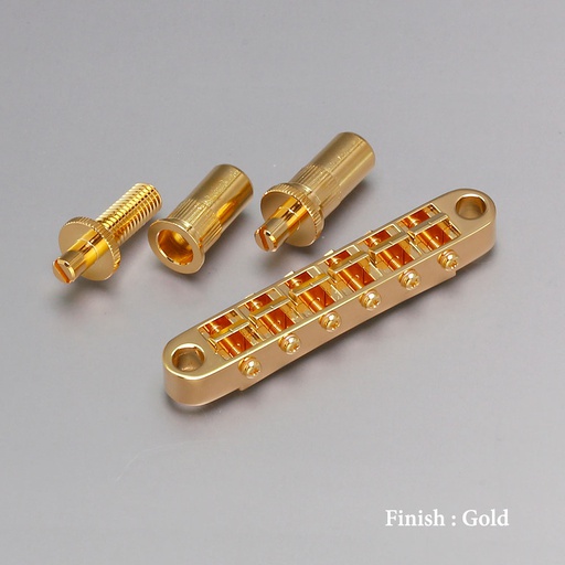[A/011406] Gotoh GE103B-T Gold