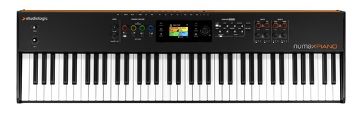 [A/011407] Studiologic Numa X Piano 88