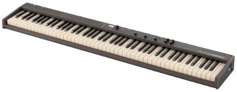 [A/011408] Studiologic Numa Compact SE