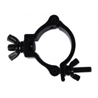 [A/011409] Briteq Alu Clamp 101 V2 Black