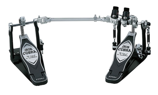 [A/011415] Tama Iron Cobra HP900PWNMR Power Glide, Mirror Rod