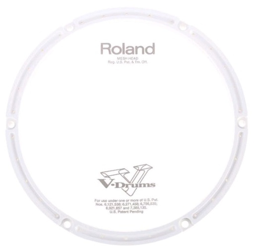[A/011417] Roland PDX-8 Spare Mesh Head