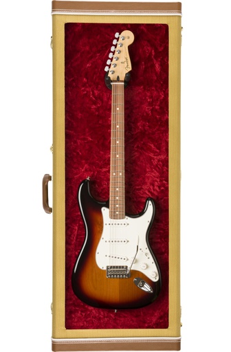 [A/011418] GUITAR DISPLAY CASE TWD