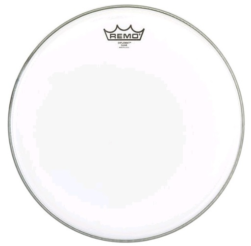 [A/011423] Remo Diplomat Clear 14"