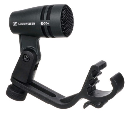[A/011431] Sennheiser E604