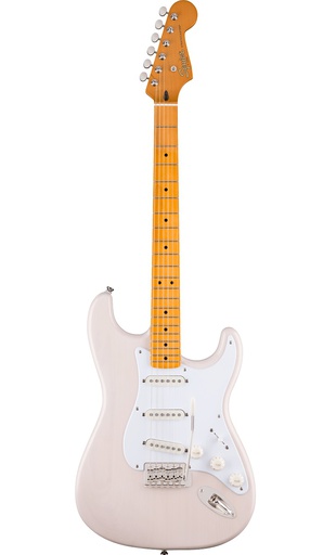 [A/011460] Fender SQ CV 50s Strat MN WBL