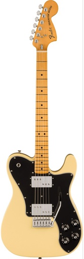 [A/011461] Fender Vintera II 70s Tele DLX VWT