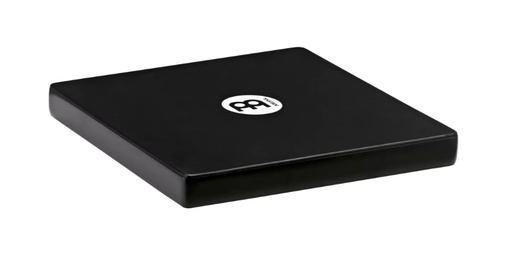 [A/011477] Meinl TCAJ1BK Travel Cajon Compacto