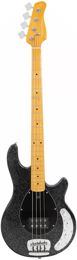 [A/011481] Sire Marcus Miller Z3-5 Sparkle Black