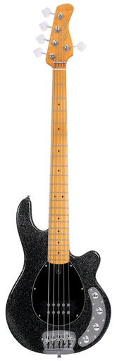 [A/011481] Sire Marcus Miller Z3-5 Sparkle Black
