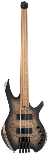 [A/011482] Cort Artisan Space 4 Star Dust Black