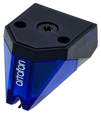 [A/011487] Ortofon 2M Blue