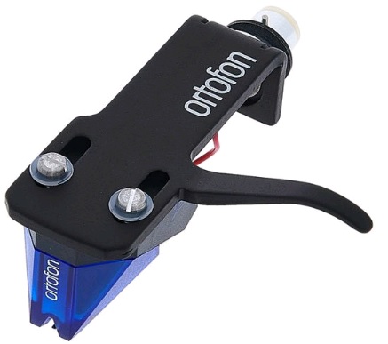 [A/011488] Ortofon 2M Blue Premounted on SH-4