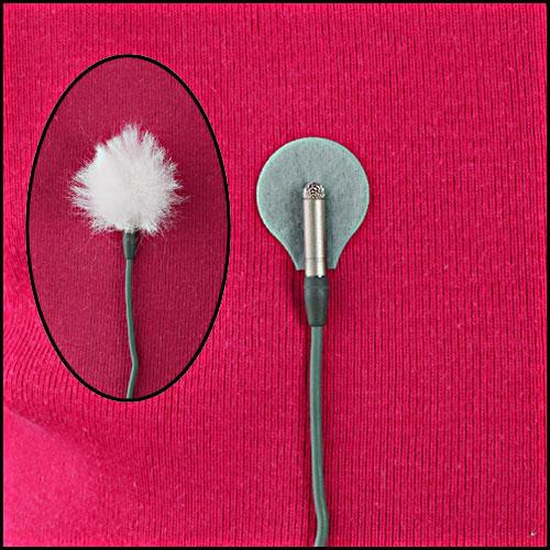 [A/011491] Rycote Overcovers 065505