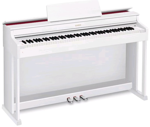 [A/011493] Casio AP-470 WE Celviano