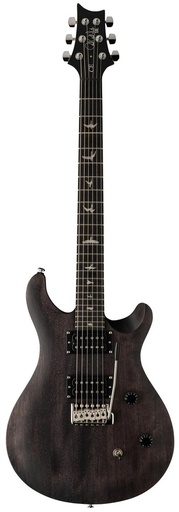 [A/011494] PRS SE CE 24 Standard Satin Charcoal