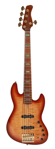 [A/011497] Marcus Miller V10DX-5 TS