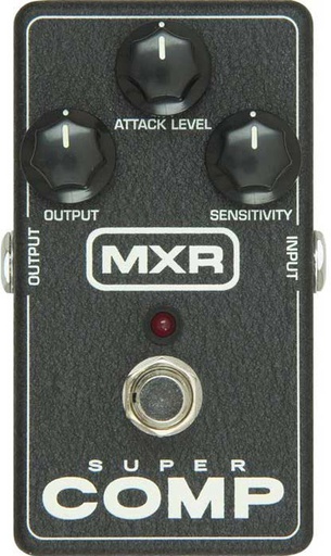 [A/004447] MXR M-132 Super Comp