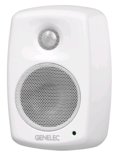 [A/011505] Genelec 4010AW