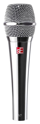[A/011520] SE Electronics V7 Chrome