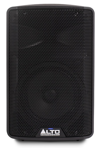 [A/011525] Alto TX408