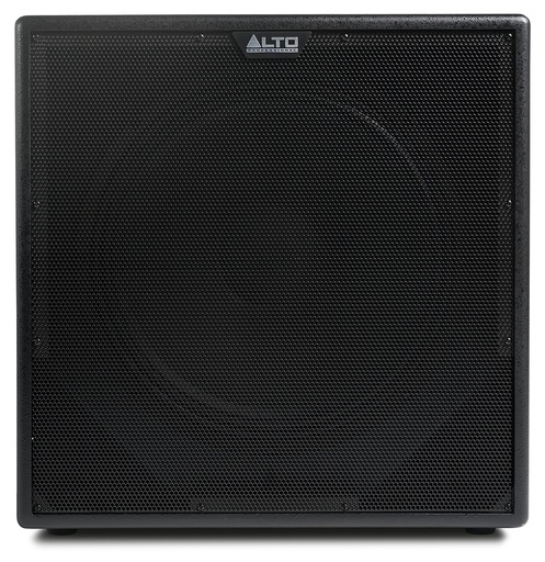 [A/011526] Alto TX18S Subwoofer