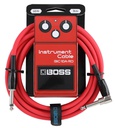 Boss BIC-10A-RD Red